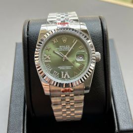 Picture of Rolex Watches Women Date Just _SKU119rolex-36mm-0328314251